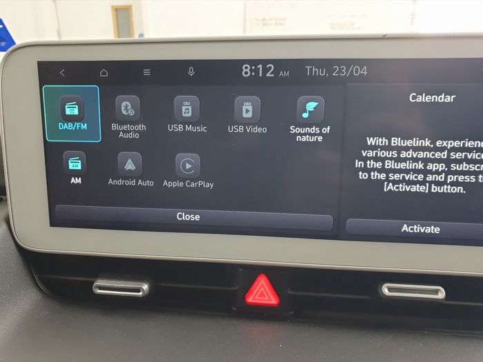 Hyundai Ioniq 5 2023