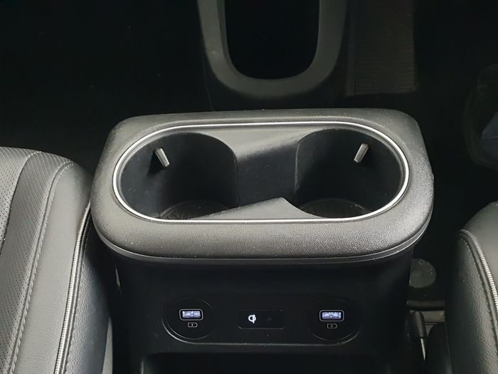 Hyundai Ioniq 5 2023