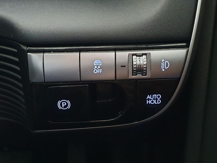 Hyundai Ioniq 5 2023