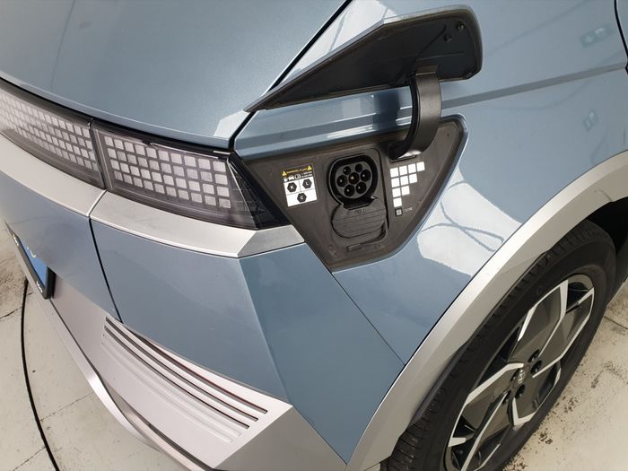 Hyundai Ioniq 5 2023