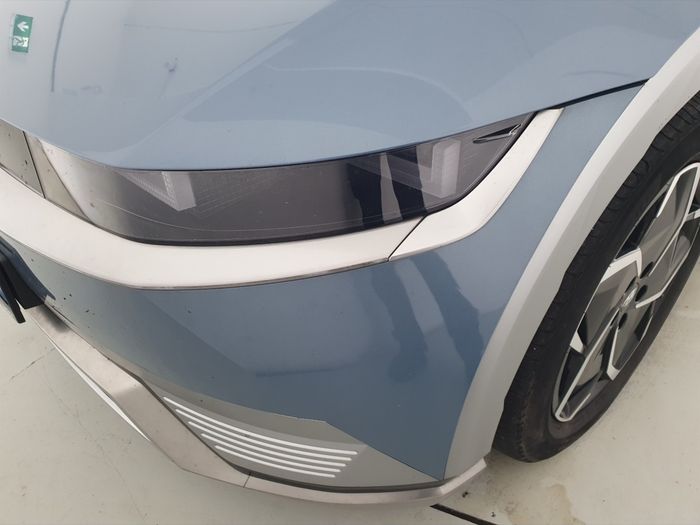 Hyundai Ioniq 5 2023