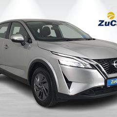 Nissan QASHQAI 2024