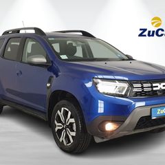Dacia Duster 2023