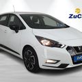 Nissan Micra 2023