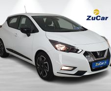 Nissan Micra 2023
