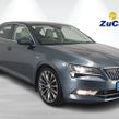 Skoda Superb 2018