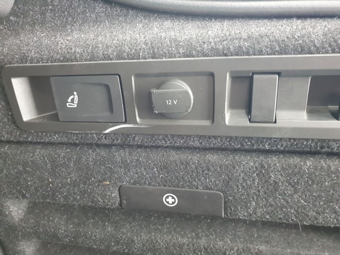 Skoda Superb 2018