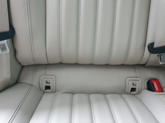 Skoda Superb 2018