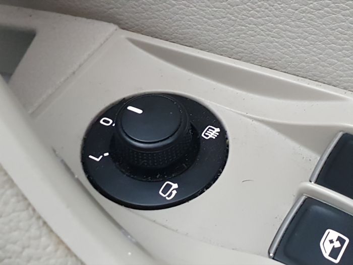 Skoda Superb 2018