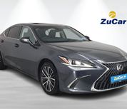 Lexus ES 2024