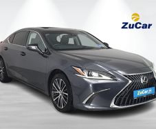 Lexus ES 300h 2024