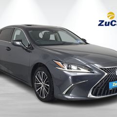 Lexus ES 2024