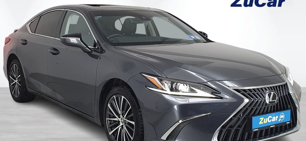 Lexus ES 300h 2024