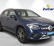 Mercedes-Benz GLA 2021