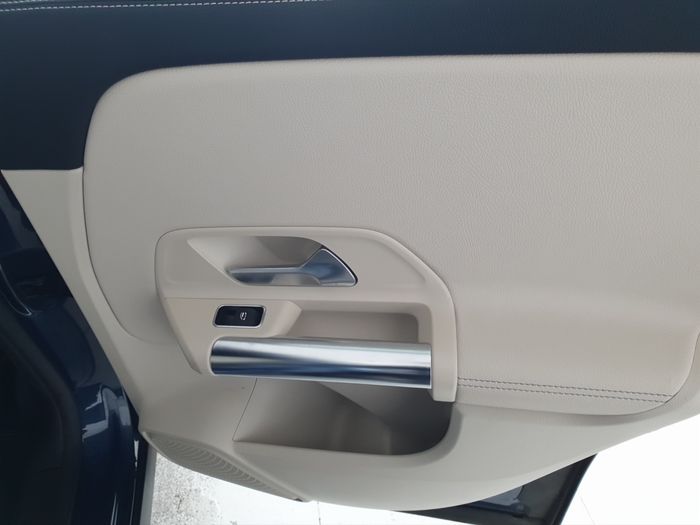 Mercedes-Benz GLA 2021