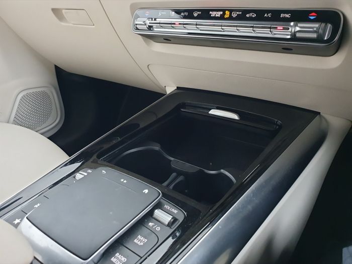 Mercedes-Benz GLA 2021
