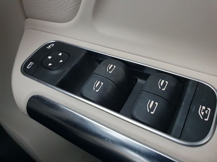 Mercedes-Benz GLA 2021