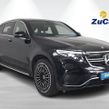 Mercedes-Benz EQC 2023