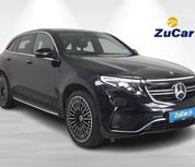 Mercedes-Benz EQC 2023