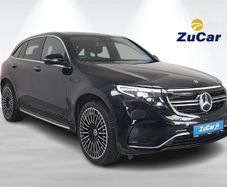 Mercedes-Benz EQC 2023