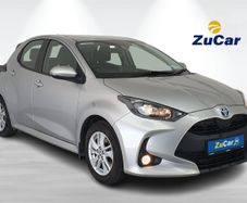 Toyota Yaris 2022