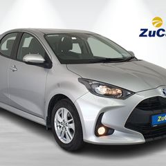 Toyota Yaris 2022
