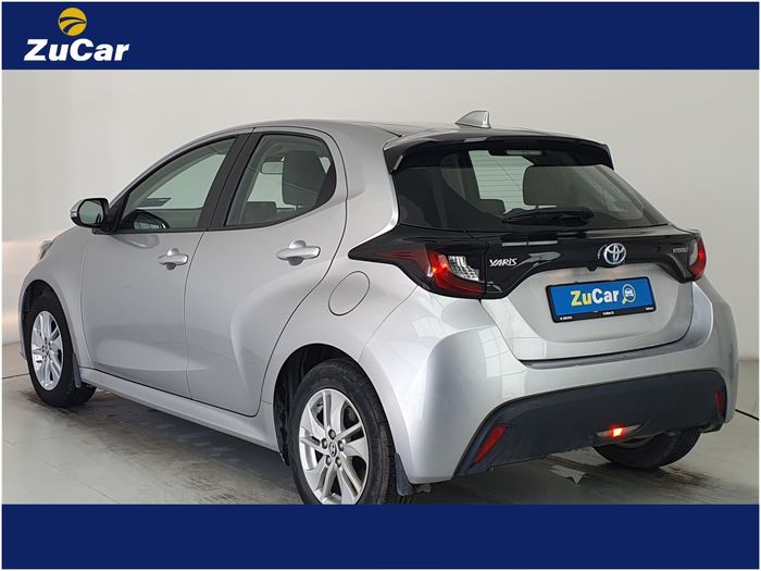 Toyota Yaris 2022