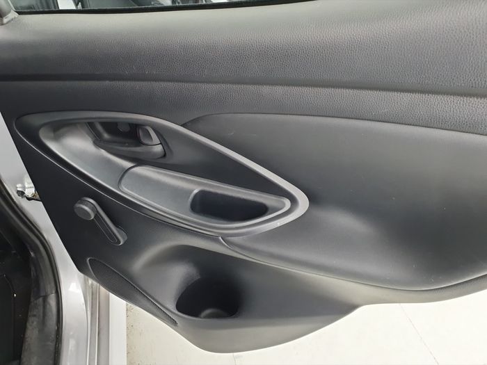 Toyota Yaris 2022