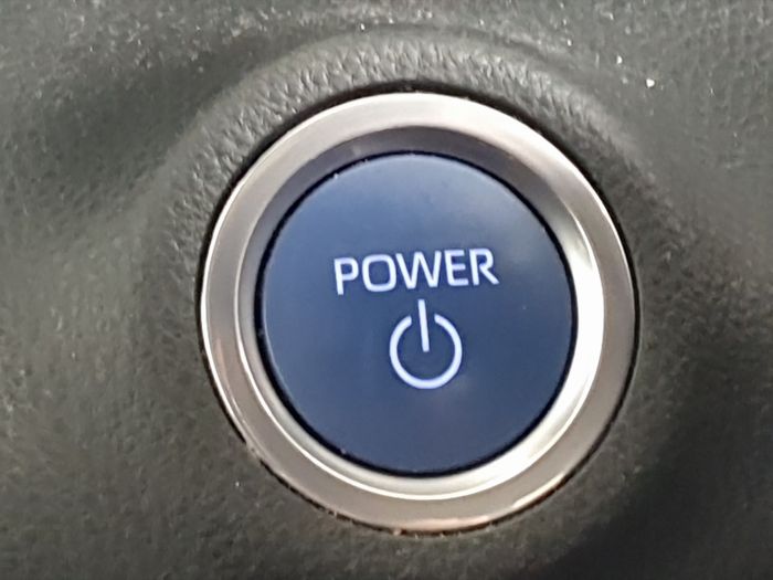 Toyota Yaris 2022