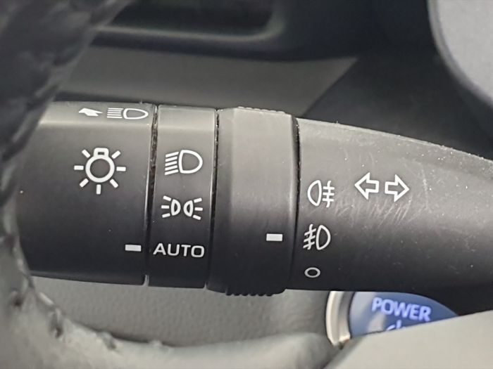 Toyota Yaris 2022