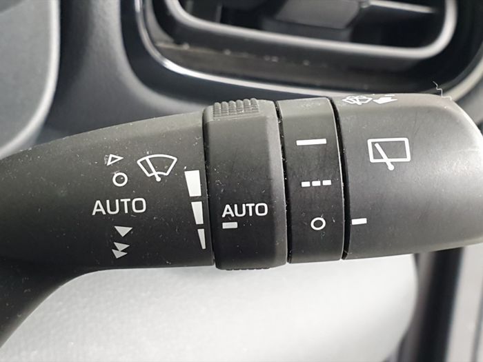 Toyota Yaris 2022