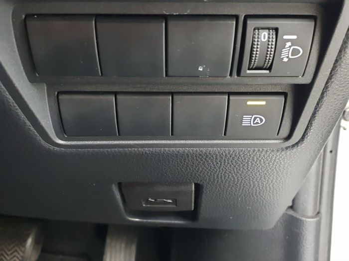 Toyota Yaris 2022