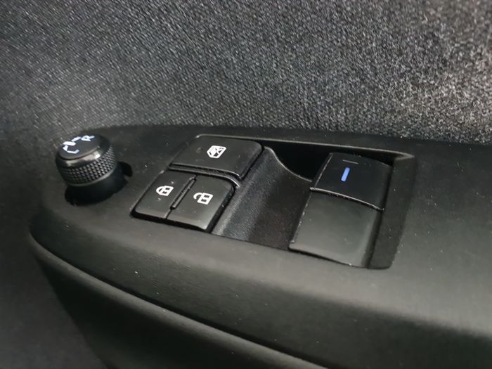 Toyota Yaris 2022