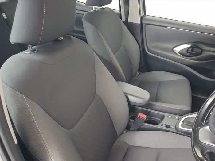 Toyota Yaris 2022