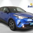 Toyota C-HR 2017