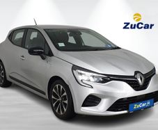 Renault Clio 2023