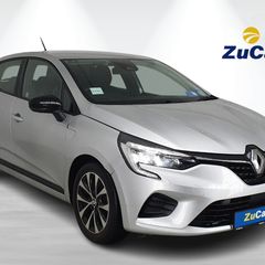 Renault Clio 2023