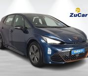 Cupra Born 2024