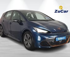 Cupra Born 2024