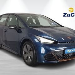Cupra Born 2024