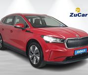 Skoda Enyaq 2023