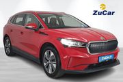Skoda Enyaq 2023