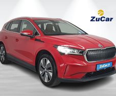 Skoda Enyaq 2023