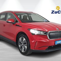 Skoda Enyaq 2023