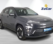 Hyundai Kona 2024