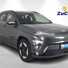 Hyundai Kona 2024