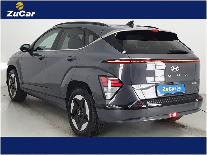 Hyundai Kona 2024