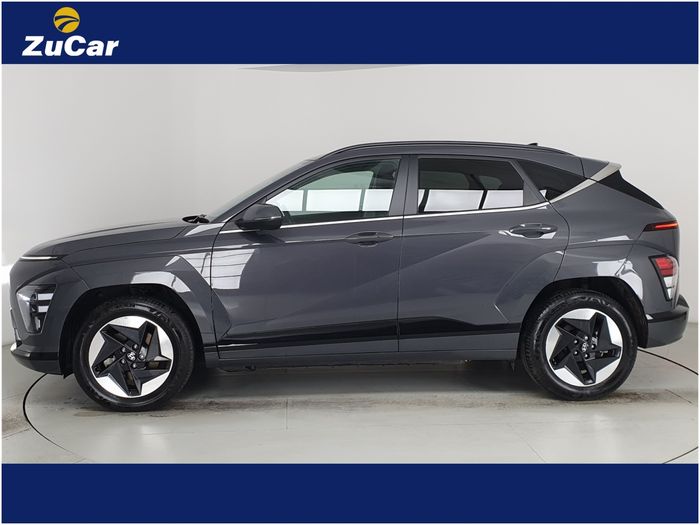 Hyundai Kona 2024