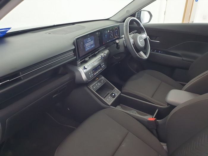 Hyundai Kona 2024