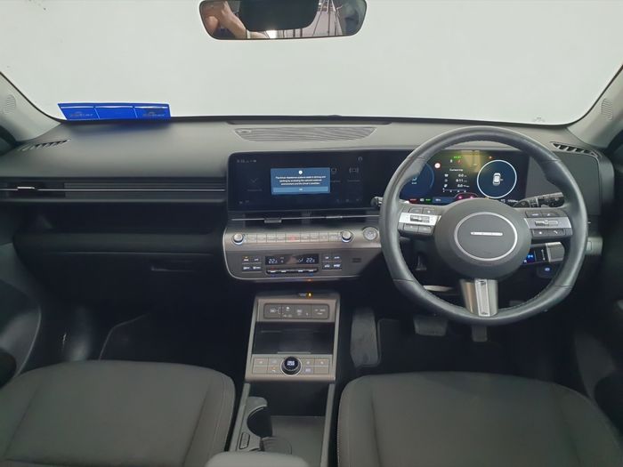 Hyundai Kona 2024